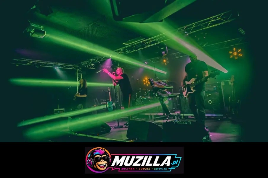 Koncert GLASSPOP — Gdynia — 15 listopada 2026