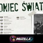kb koncert koniec swiata kdrb