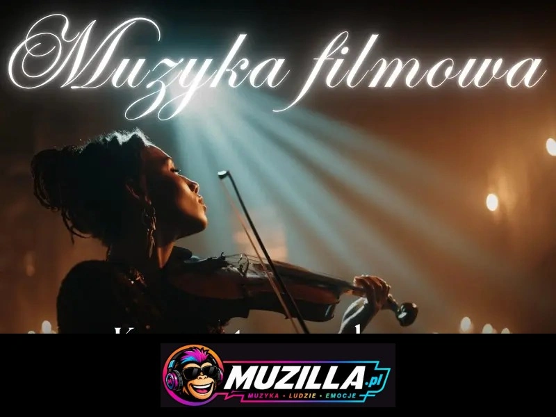 Koncert przy świecach – Muzyka filmowa — Warszawa — 11 października 2026