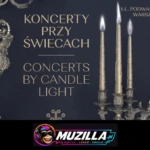 kb koncert przy swiecach w sali koncertowej fryderyk