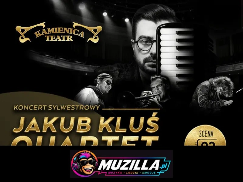 Koncert Sylwestrowy — Warszawa — 31 grudnia 2026