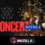 kb koncert szysz w leniwcu