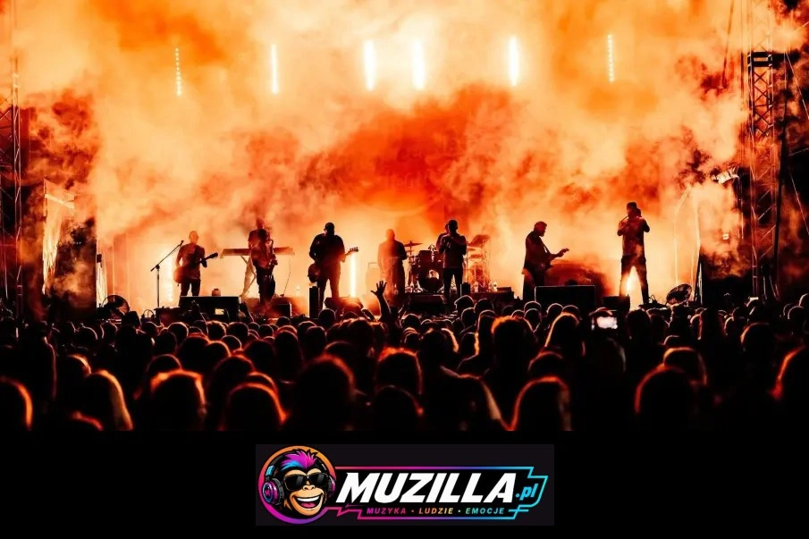 Koncert Tabu – Gdynia — Gdynia — 27 listopada 2026
