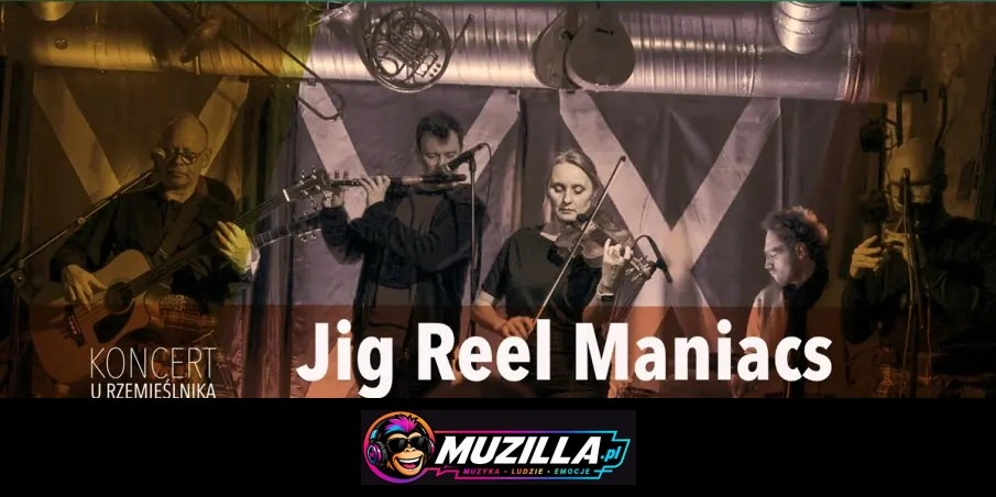 Koncert u Rzemieślnika — Zbąszyń — 9 października 2026