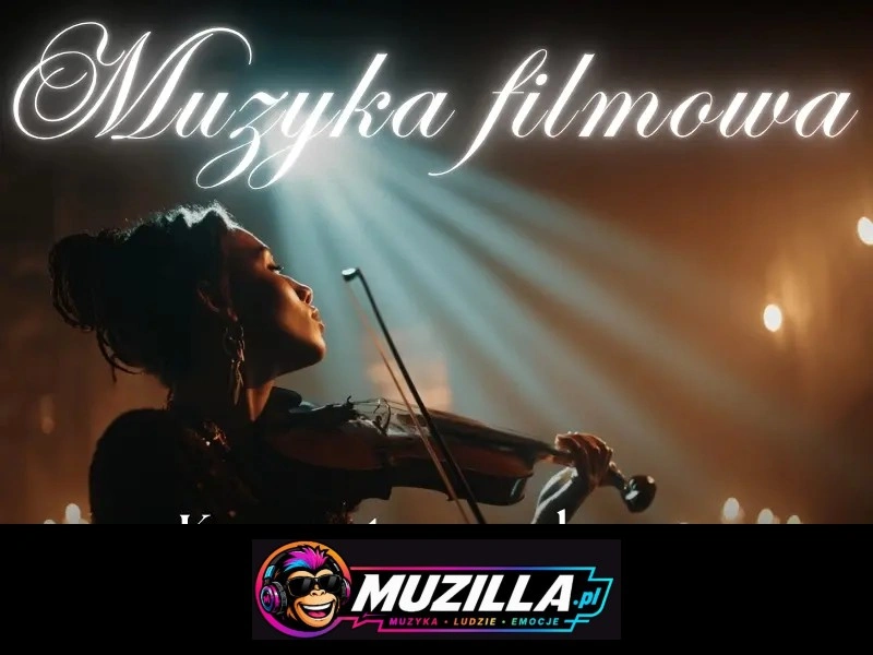 Koncert w blasku świec – Muzyka filmowa — Wrocław — 8 listopada 2026