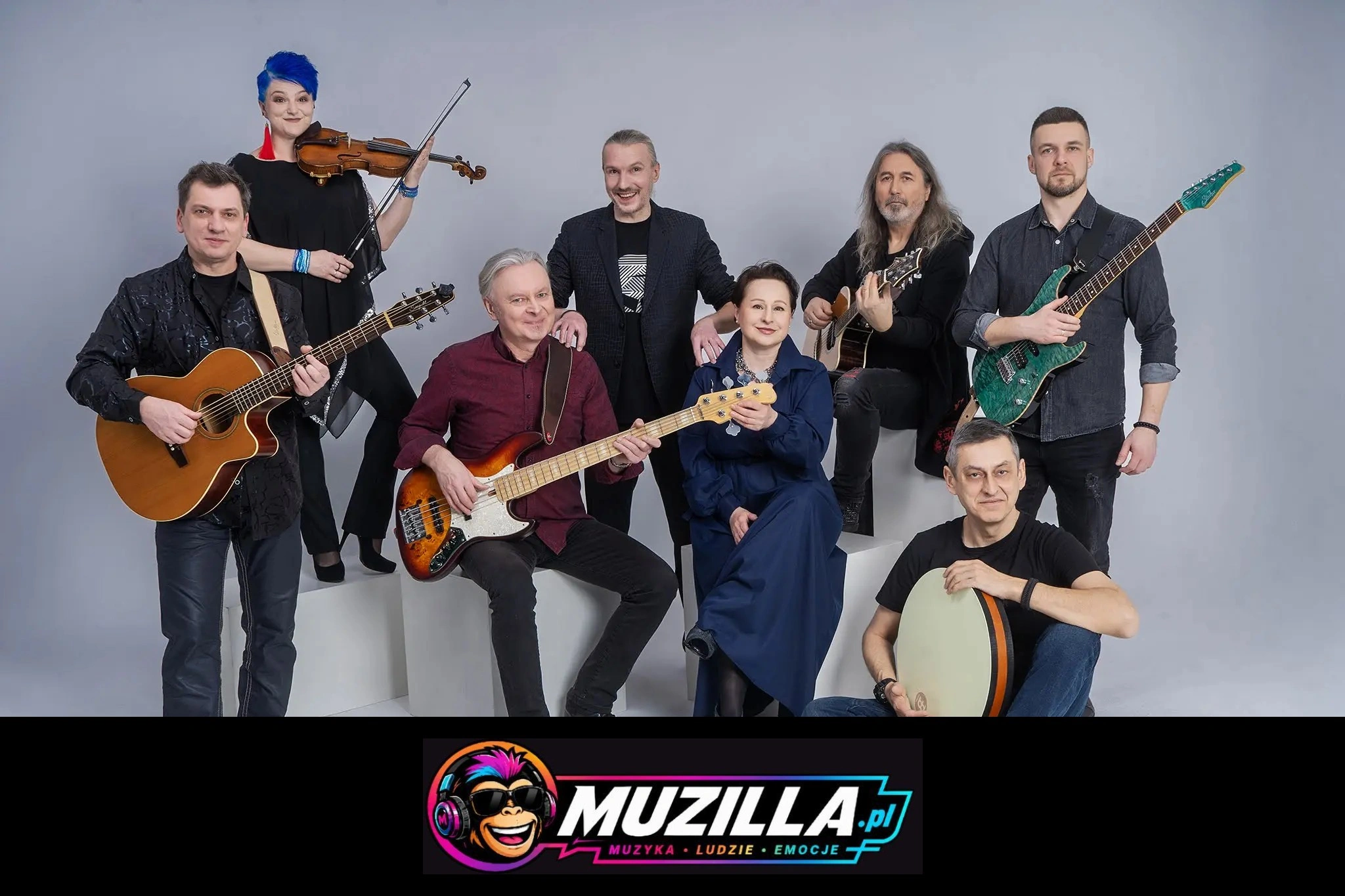 Koncert Walentynkowy Lubelskiej Federacji Bardów — Lublin — 14 lutego 2027