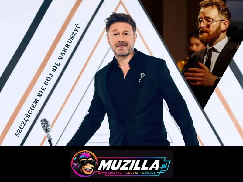 Koncert z gościnnym udziałem Andrzeja Piasecznego — Żnin — 7 listopada 2026