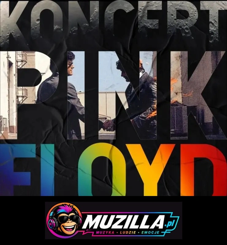 Koncert — Gdańsk — 18 października 2026