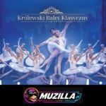 kb krolewski balet klasyczny jezioro labedzie