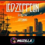 kb led zeppelin show by zeppelinians