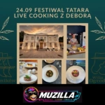 kb live cooking z debora festiwal tatara