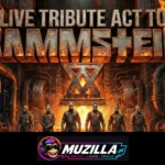 kb live tribute act to rammstein by feuerwasser 1