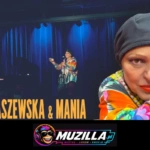 kb lobaszewska mania intymnie live recital rejestrowany na nowy album artystki