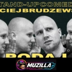 kb maciej brudzewski w nowym programie podaj dalej