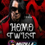 kb maciek malenczuk homo twist 1