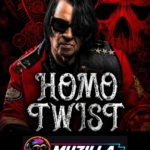 kb maciek malenczuk homo twist