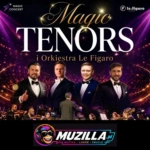 kb magic tenors i orkiestra le figaro nowy program nowe emocje