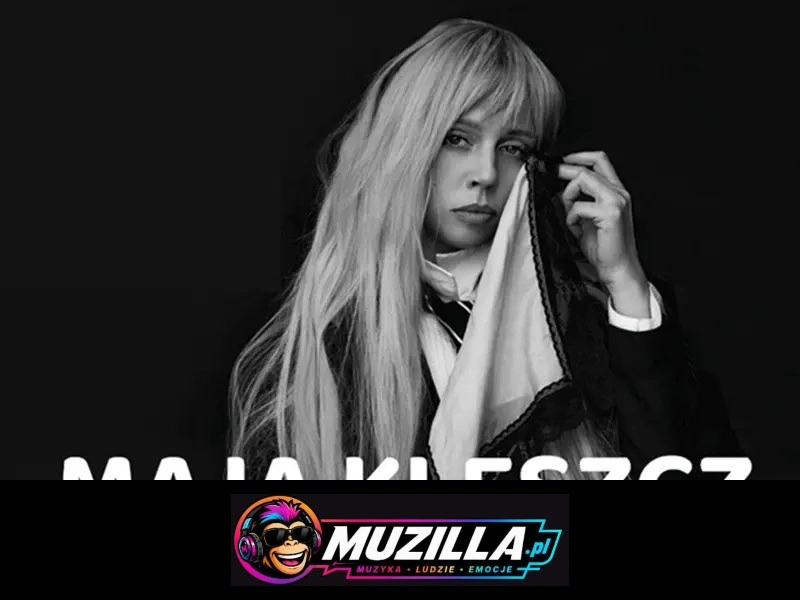 Maja Kleszcz – Nieklikalność — Marki — 20 listopada 2026