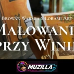 kb malowanie przy winie olsztyn