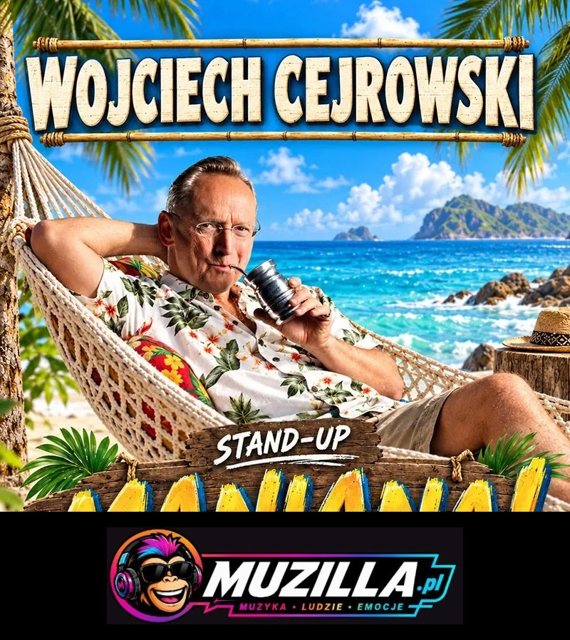 MANIANA! — Pruszków — 7 października 2026