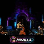 kb michele sperandio quartet the sea of music wlochy rgg astigmatic project feat tomasz dabrowski lukasz poprawski