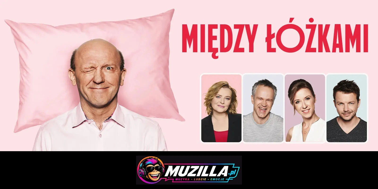 „Między łóżkami” — Opole — 17 listopada 2026