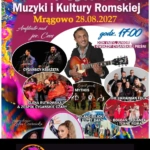 kb miedzynarodowy festiwal kulturyi muzyki romskiej