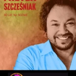 kb mietek szczesniak 40 lat na scenie