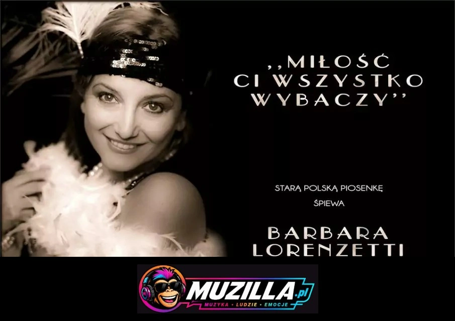 Miłość Ci wszystko wybaczy… — Kraków — 21 października 2026