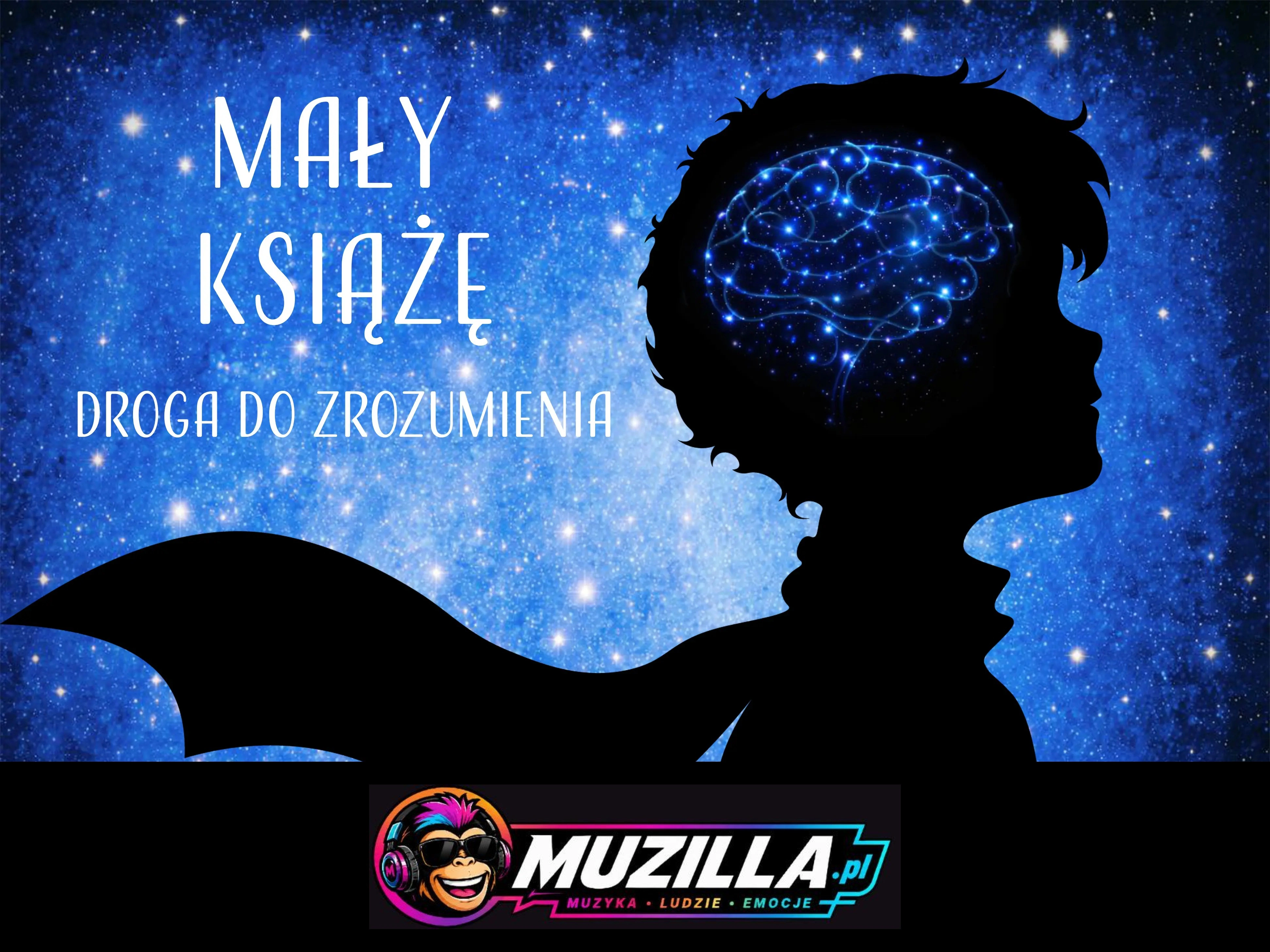 Musical familijny — Gdańsk — 23 października 2026