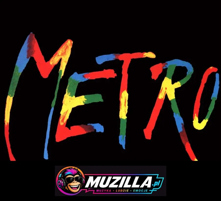 musical Metro — Warszawa — 28 stycznia 2027