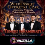 kb muzyczne potyczki zakochanych tenorow wiedenskiej operetki czar cz 3 gala operetkowa