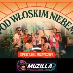 kb muzyczny spektakl pelen milosci humoru i najwiekszych wloskich przebojow