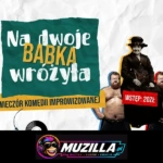 kb na dwoje babka wrozyla komedia improwizowana