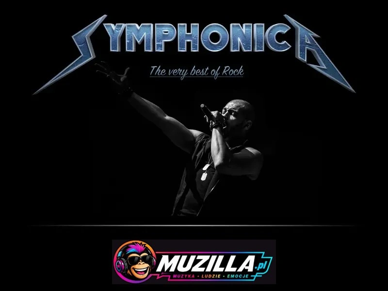 Najlepsze rockowe show w Polsce z muzyką zespołów: Metallica, AC/DC, Iron Maiden, Queen, Prince, Nir — Wrocław — 3 września 2027