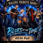 kb nalepa tribute band