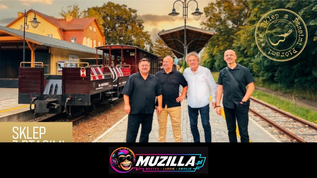 „Nasze wybrane – nowe i stare” – koncert — Szczecin — 11 października 2026