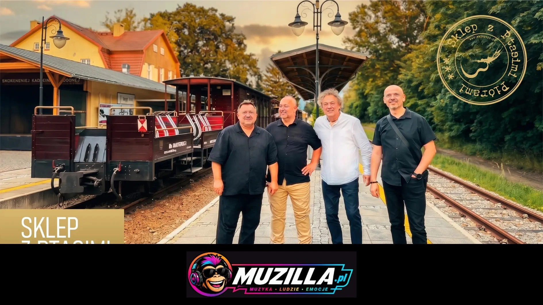 „Nasze wybrane – nowe i stare” – koncert — Szczecin — 11 października 2026