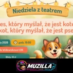 kb niedziela z teatrem w lok