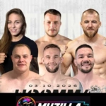 kb noc mma leszno
