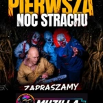 kb noc strachu w zielonym labiryncie
