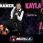 kb nowar disco polo night vol 1