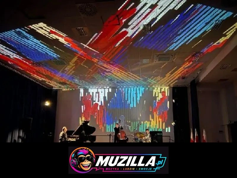 NOWOSIELSKI Audiovisual – ARTUR DUTKIEWICZ / Andrzej Wąsik Visual — Bielsko-Biała — 22 stycznia 2027