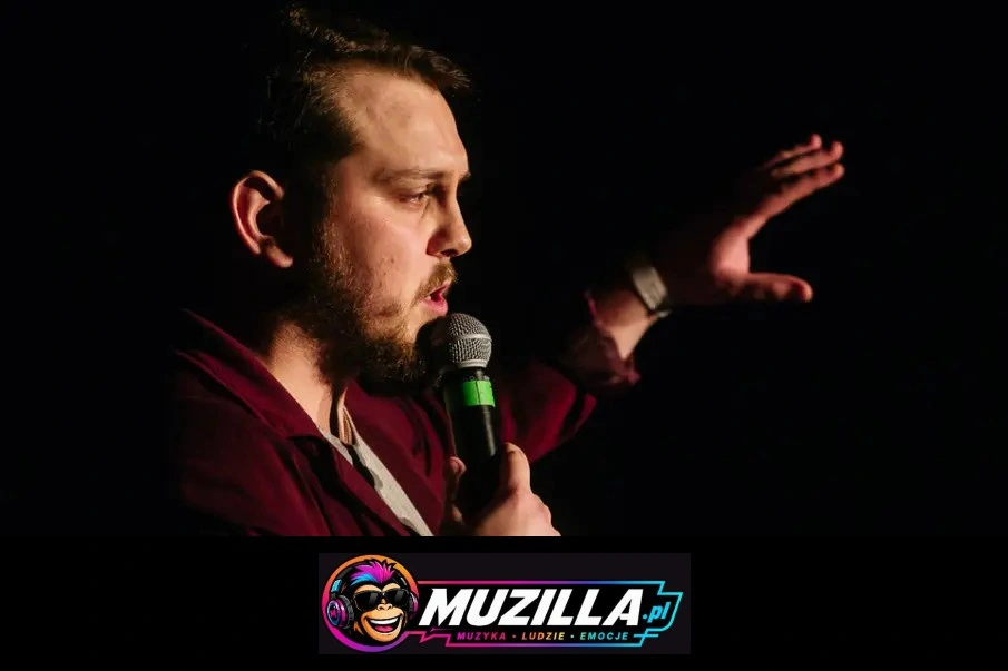 Nowy program! „KWESTIA SMAKU” – II TERMIN — Lublin — 20 marca 2027