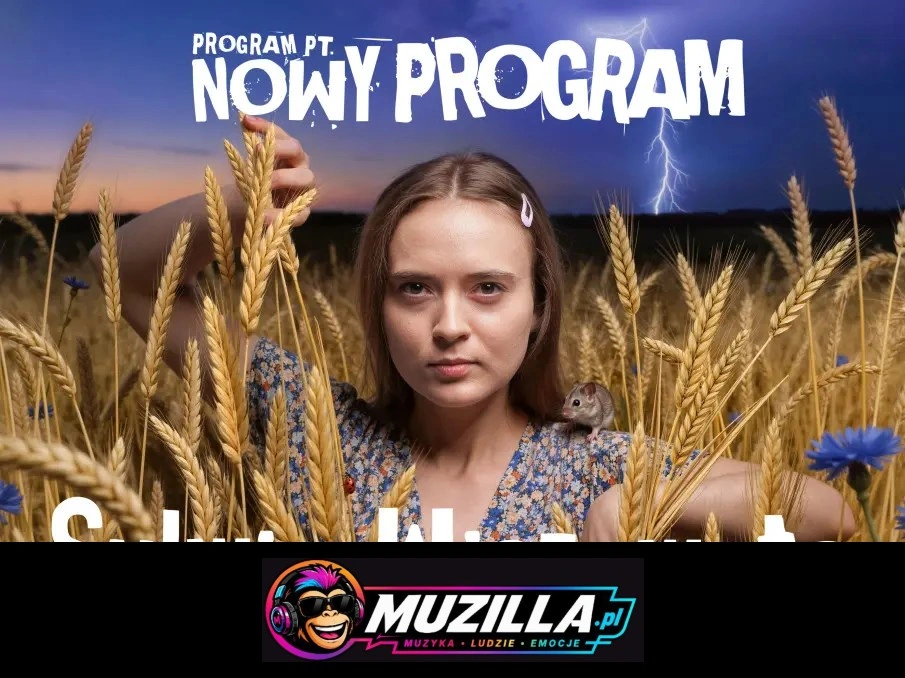 Program pt. „Nowy program” — Grudziądz — 12 listopada 2026