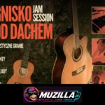 kb ognisko pod dachem jam session