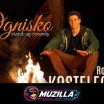kb ognisko stand up comedy