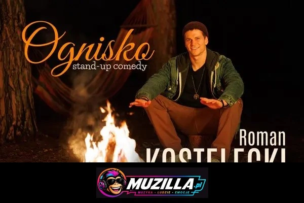 „Ognisko” stand-up comedy — Katowice — 31 października 2026