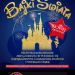 kb ogolnopolski bestseller koncertowy magiczny koncert bajki swiata 3