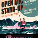 kb open mic w cesky port